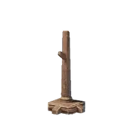 Shield Rack