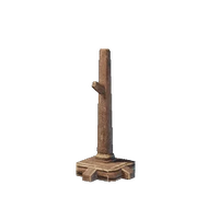 Shield Rack