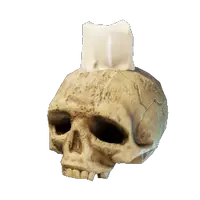 Skull Candle