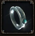 Ring of the Fencer