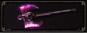 Demon Splitter of the Forgotten