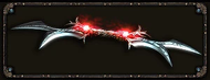 Fire-Hardened Sickle