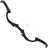 Dwarven Black Bow of Fate