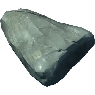 Quarried Stone