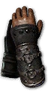 Grandmaster legendary Ursine gauntlets
