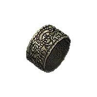 Ring of Disfavor