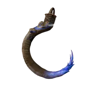 Clarifying Horn Charm