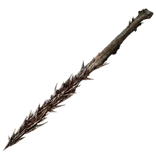 Dragon Communion Harpoon
