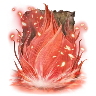 Scarlet Aeonia