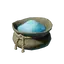 Aquamarine Dust