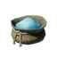 Aquamarine Dust