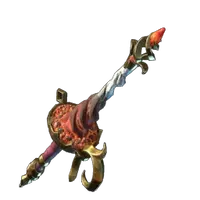 Candlelight Wand