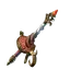 Candlelight Wand