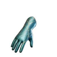 Efflorescent Hope Gloves