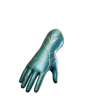 Efflorescent Hope Gloves