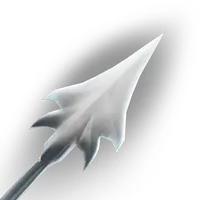 Eternal Frost Arrow III