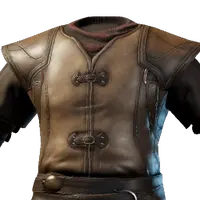 Marksman Vest