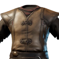 Marksman Vest