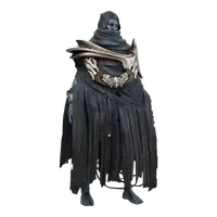 Mysterious Wanderer