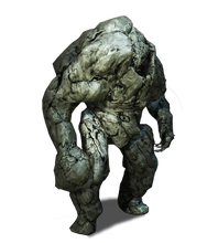 Moreau's Golem