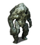 Moreau's Golem