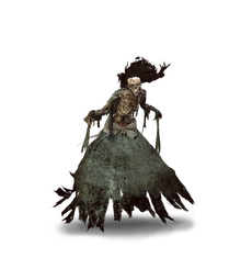Nightwraith