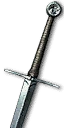 Viper Steel Sword