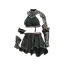 Gauntleted Petticoat