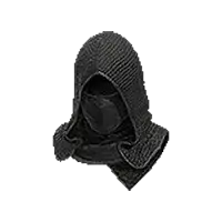 Gazer's Hood