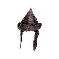 Wizard's Hat