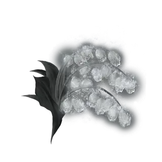 Grave Glovewort [9]