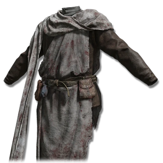 War Surgeon Gown