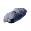 Dried Fur