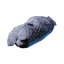 Dried Fur