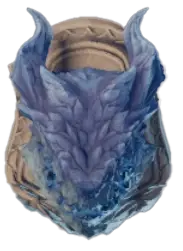 Fell Wispwyvern Trophy