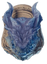 Fell Wispwyvern Trophy