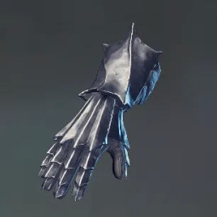 Guard of the North Gloves