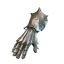 Guard of the North Gloves