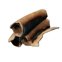 Leather