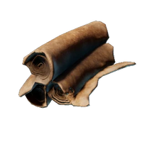 Leather