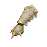 Sunpiercer Gloves
