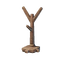Sword and Shield Rack