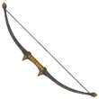 Skyrim Amber Bow.webp