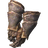 Chitin Heavy Gauntlets