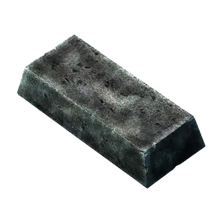 Iron Ingot
