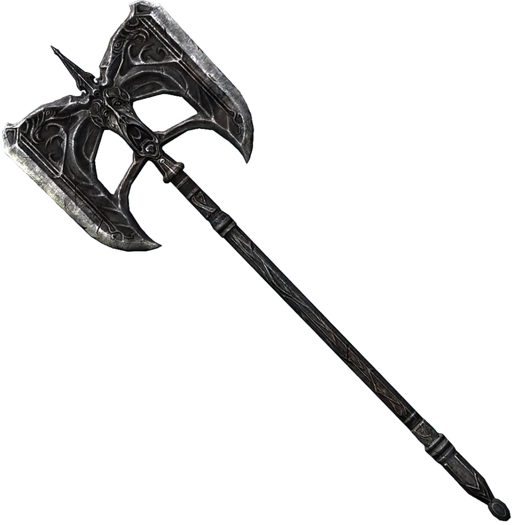 Category:Skyrim - Battleaxes - ESO-UI Wiki