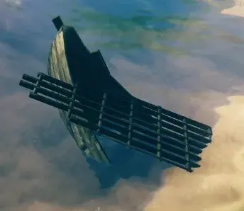 Shipwreck
