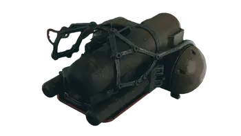 Deepcore Pack