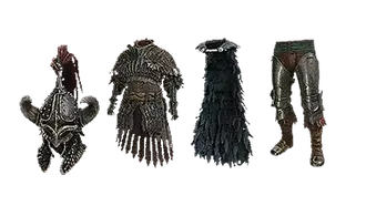 Dragon's Dogma 2 Armor Cover.webp