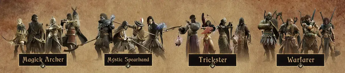 Dragon's Dogma 2 Hybrid Vocations.webp